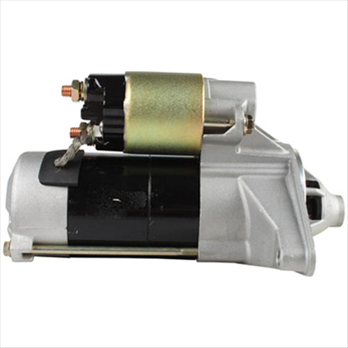 OEX STARTER MOTOR 12V 8TH CW DENSO STYLE