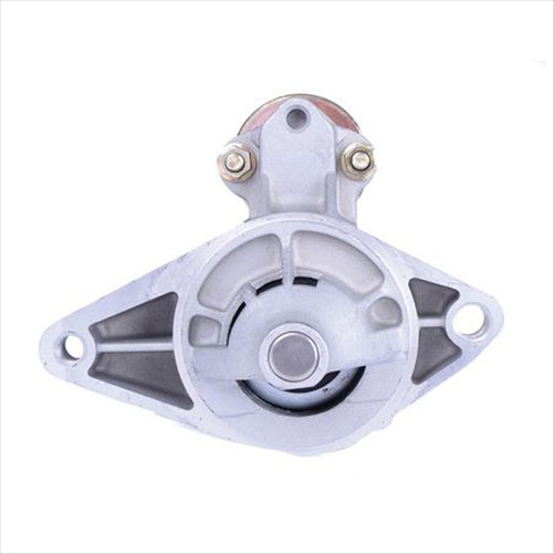 OEX STARTER MOTOR 12V 8TH CW DENSO STYLE