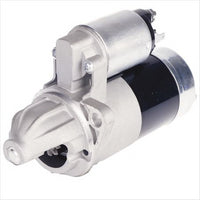 OEX STARTER MOTOR 12V 10TH CW MITSUBISHI STYLE