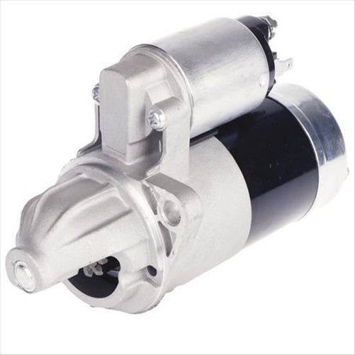 OEX STARTER MOTOR 12V 10TH CW MITSUBISHI STYLE