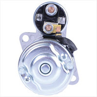OEX STARTER MOTOR 12V 10TH CW MITSUBISHI STYLE