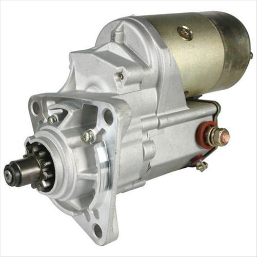 OEX STARTER MOTOR 24V 11TH CW DENSO STYLE