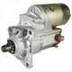 OEX STARTER MOTOR 24V 11TH CW DENSO STYLE