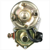 OEX STARTER MOTOR 24V 11TH CW DENSO STYLE