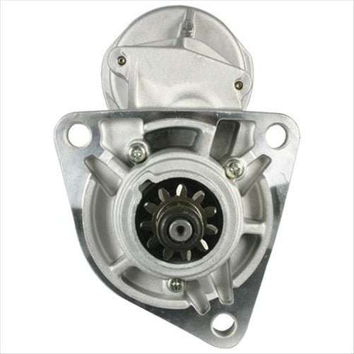 OEX STARTER MOTOR 24V 11TH CW DENSO STYLE