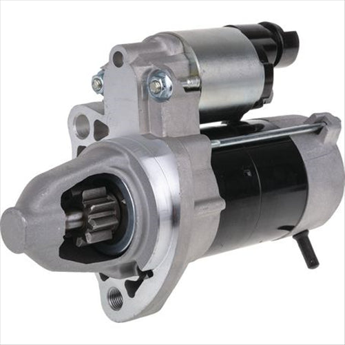 OEX STARTER MOTOR 12V 9TH CW DENSO STYLE DXS4003