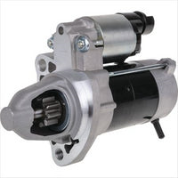 OEX STARTER MOTOR 12V 9TH CW DENSO STYLE DXS4003