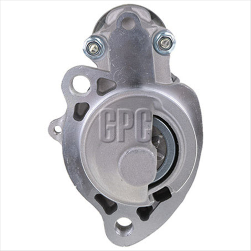 OEX STARTER MOTOR 12V 9TH CW DENSO STYLE DXS4003