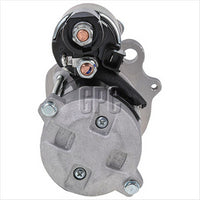 OEX STARTER MOTOR 12V 9TH CW DENSO STYLE DXS4003