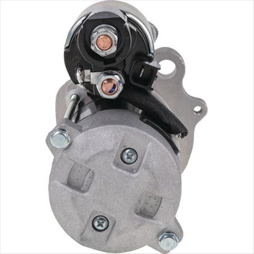 OEX STARTER MOTOR 12V 9TH CW DENSO STYLE DXS4003