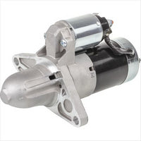OEX STARTER MOTOR 12V 13TH CCW MITSUBISHI STYLE