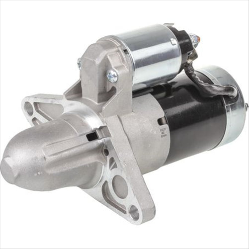 OEX STARTER MOTOR 12V 13TH CCW MITSUBISHI STYLE