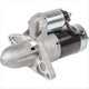 OEX STARTER MOTOR 12V 13TH CCW MITSUBISHI STYLE