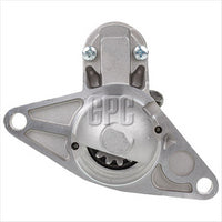 OEX STARTER MOTOR 12V 13TH CCW MITSUBISHI STYLE
