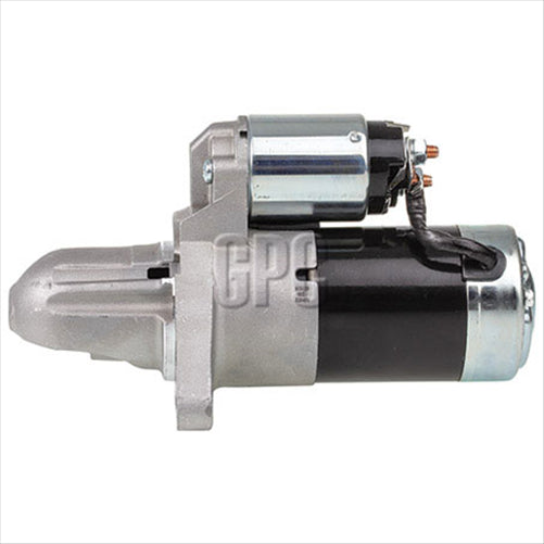 OEX STARTER MOTOR 12V 13TH CCW MITSUBISHI STYLE
