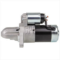 OEX STARTER MOTOR 12V 13TH CCW MITSUBISHI STYLE