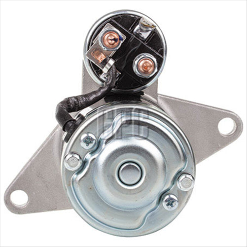 OEX STARTER MOTOR 12V 13TH CCW MITSUBISHI STYLE