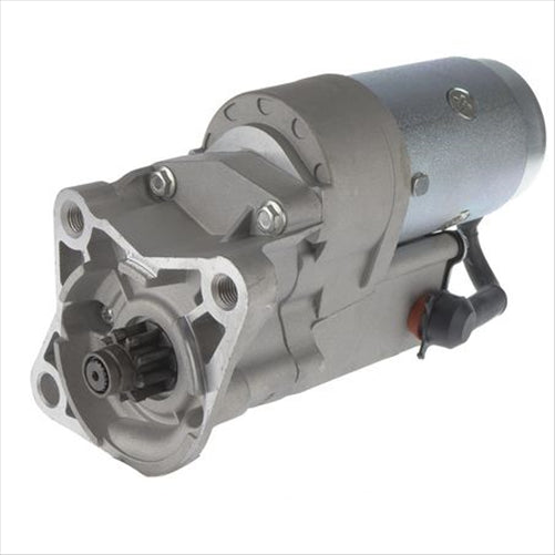 OEX STARTER MOTOR 12V 9TH CW DENSO STYLE DXS440