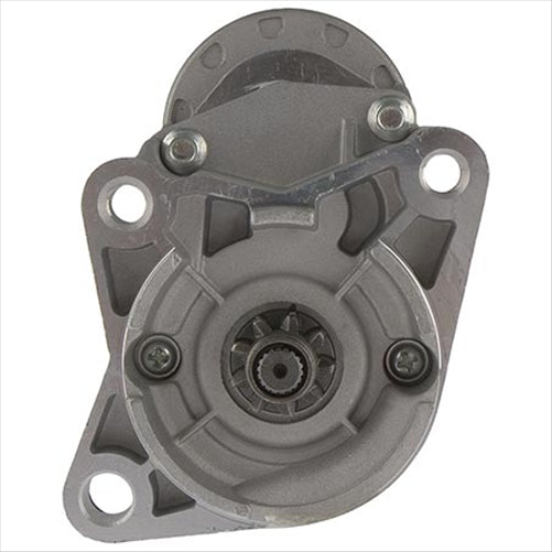 OEX STARTER MOTOR 12V 9TH CW DENSO STYLE DXS440