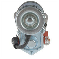 OEX STARTER MOTOR 12V 9TH CW DENSO STYLE DXS440