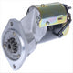 OEX STARTER MOTOR 12V 9TH CW HITACHI STYLE