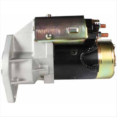 OEX STARTER MOTOR 12V 9TH CW HITACHI STYLE