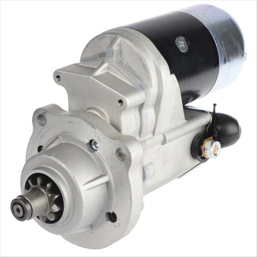 OEX STARTER MOTOR 24V 10TH CW DENSO STYLE