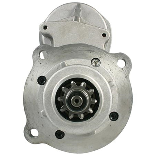 OEX STARTER MOTOR 24V 10TH CW DENSO STYLE