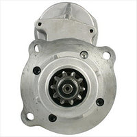 OEX STARTER MOTOR 24V 10TH CW DENSO STYLE