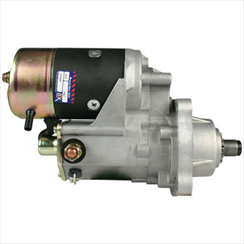 OEX STARTER MOTOR 24V 10TH CW DENSO STYLE