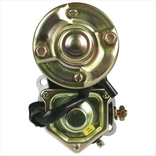 OEX STARTER MOTOR 24V 10TH CW DENSO STYLE
