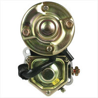 OEX STARTER MOTOR 24V 10TH CW DENSO STYLE