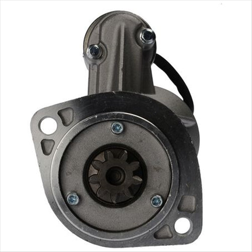 OEX STARTER MOTOR 12V 9TH CW HITACHI STYLE