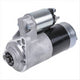 OEX STARTER MOTOR 12V 9TH CW MITSUBISHI STYLE