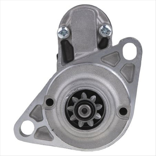 OEX STARTER MOTOR 12V 9TH CW MITSUBISHI STYLE