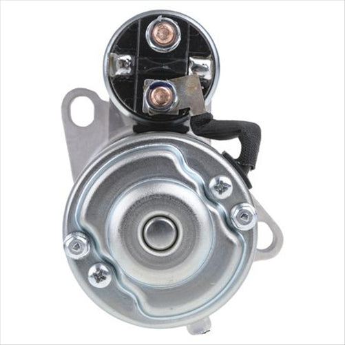 OEX STARTER MOTOR 12V 9TH CW MITSUBISHI STYLE