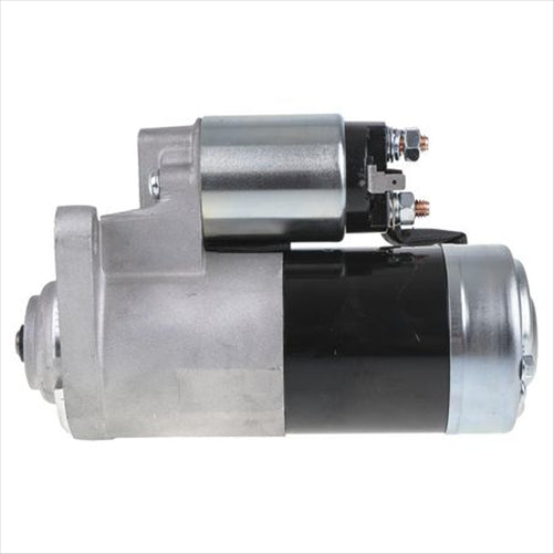 OEX STARTER MOTOR 12V 9TH CW MITSUBISHI STYLE