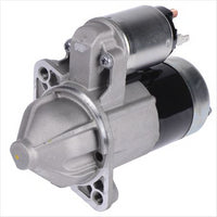OEX STARTER MOTOR 12V 8TH CW MITSUBISHI STYLE