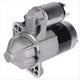 OEX STARTER MOTOR 12V 8TH CW MITSUBISHI STYLE