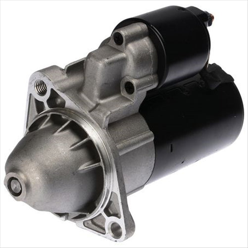 OEX STARTER MOTOR 12V 9TH CW BOSCH STYLE