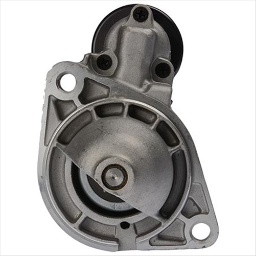 OEX STARTER MOTOR 12V 9TH CW BOSCH STYLE