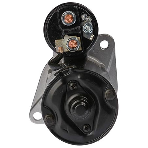 OEX STARTER MOTOR 12V 9TH CW BOSCH STYLE