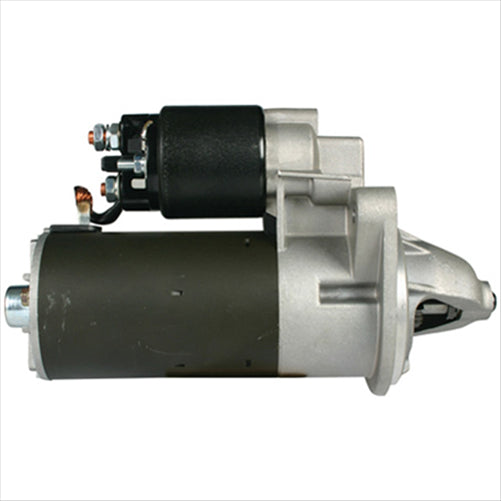 OEX STARTER MOTOR 12V 9TH CW BOSCH STYLE