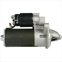 OEX STARTER MOTOR 12V 9TH CW BOSCH STYLE