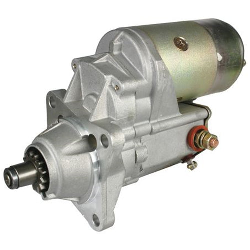 OEX STARTER MOTOR 12V 13TH CW DENSO STYLE