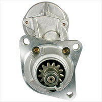 OEX STARTER MOTOR 12V 13TH CW DENSO STYLE