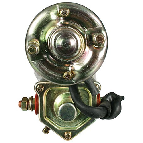 OEX STARTER MOTOR 12V 13TH CW DENSO STYLE