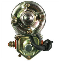 OEX STARTER MOTOR 12V 13TH CW DENSO STYLE