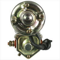 OEX STARTER MOTOR 12V 13TH CW DENSO STYLE