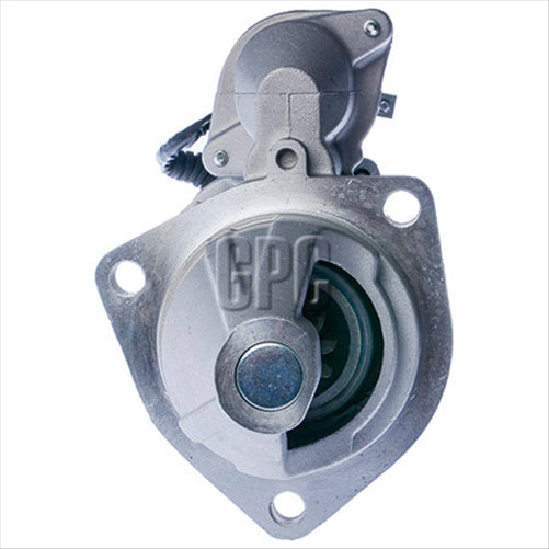 STARTER MOTOR  24V 11TH CW HITACHI STYLE HXS9403
